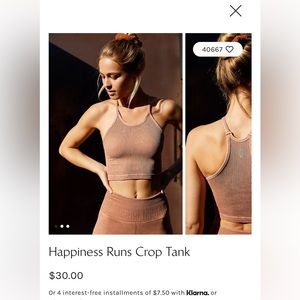 Free people happiness runs